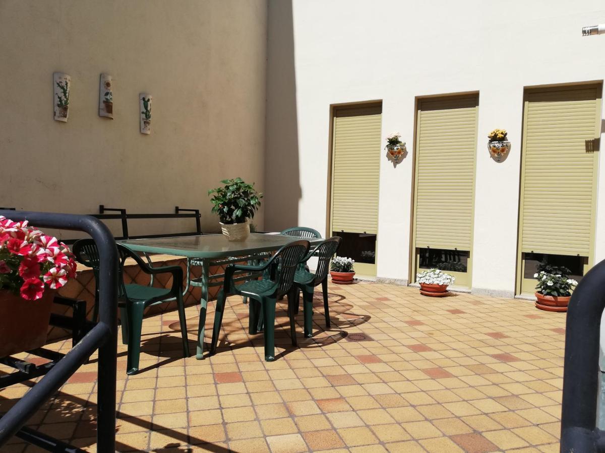 Casa Pepin Villa Sarria Bagian luar foto